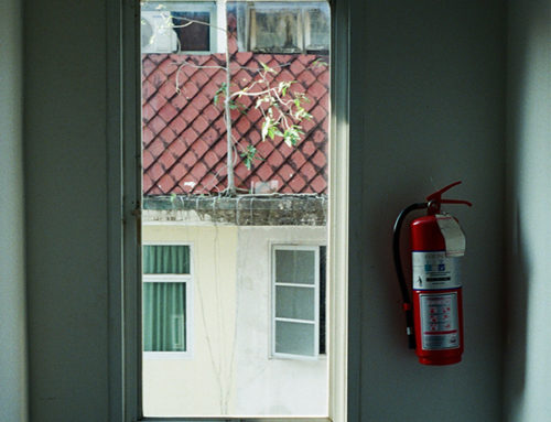 Normativa de extintores en comunidades de vecinos y propietarios