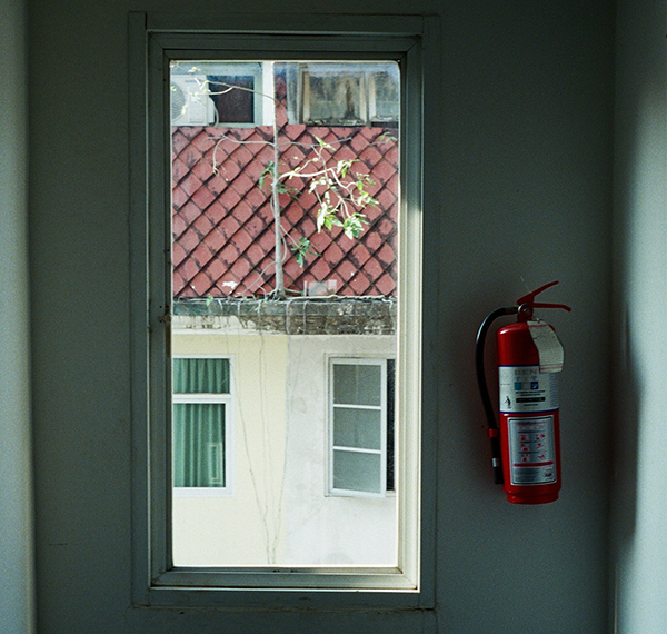 Normativa de extintores en comunidades de vecinos y propietarios | A2J Extintores