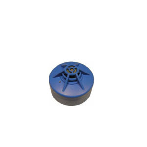 Detector VSN-CO es un dispositivo de CO2 usado en módulos VP-100/VP-200.